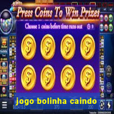 jogo bolinha caindo